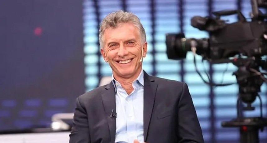 Mauricio Macri dijo que el atentado a Cristina es algo de un grupo de loquitos