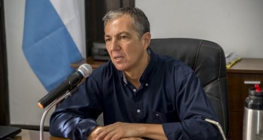 Pusineri: Estamos dispuestos a dialogar sobre cualquier tema con AMSAFE, menos de la propuesta salarial, es un tema cerrado