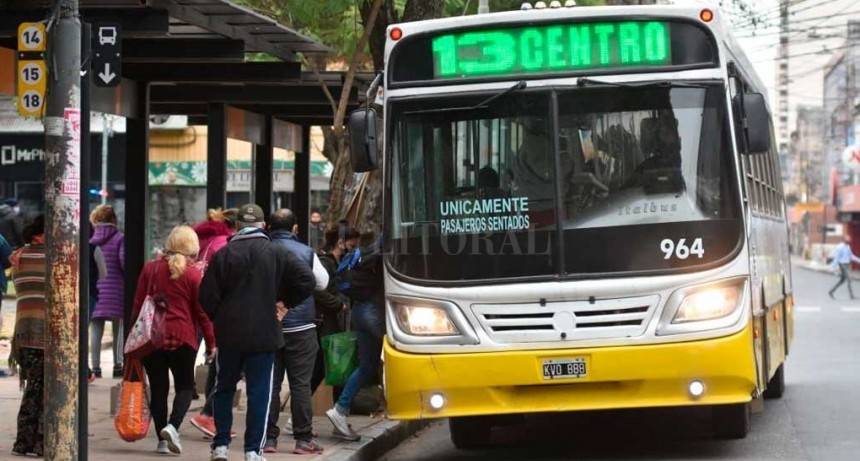 La Municipalidad realizar&aacute; una encuesta para saber "c&oacute;mo se mueven" los santafesinos