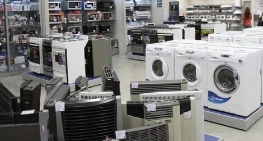 Comenz&oacute; la ElectroFans con descuentos de hasta un 30% en electrodom&eacute;sticos
