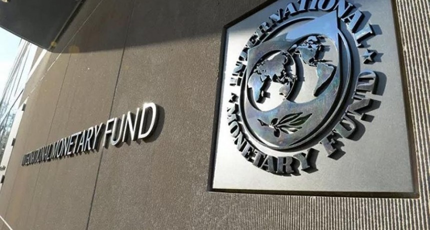 El Gobierno pag&oacute; el primer vencimiento del FMI