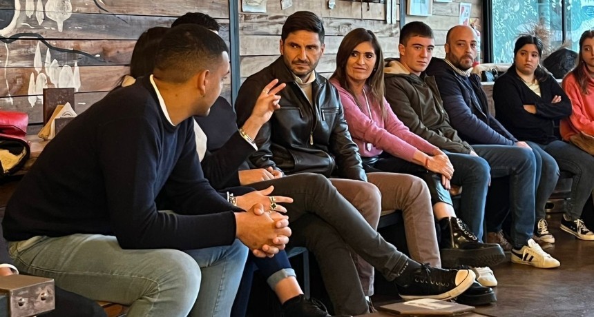 El Estado debe desarrollar pol&iacute;ticas para dar certezas y oportunidades a los j&oacute;venes