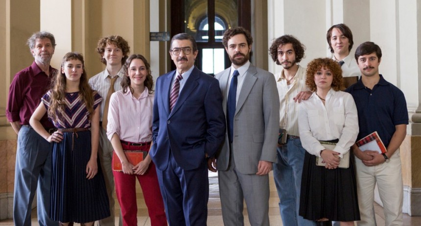 Argentina, 1985 la elegida para los Oscars