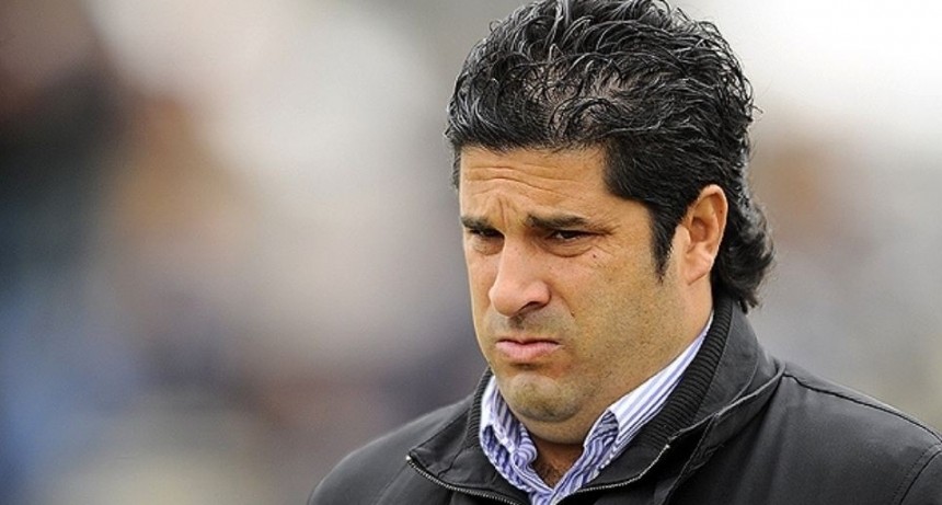 Col&oacute;n visita a Estudiantes en el debut de Marcelo Saralegui