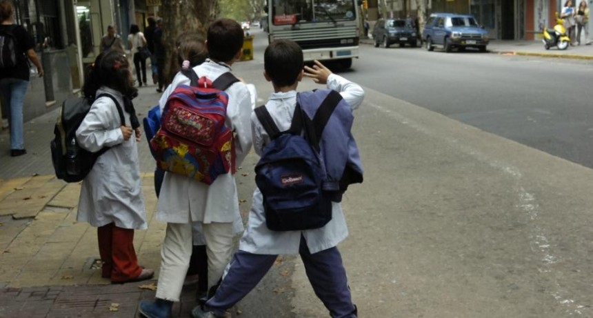 El gobierno condiciona la devoluci&oacute;n de los d&iacute;as de paro a dar clases hasta el 23 de diciembre