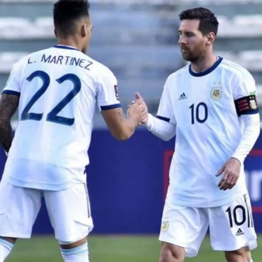 Se agot&oacute; la primera tanda de entradas para Argentina-Ecuador