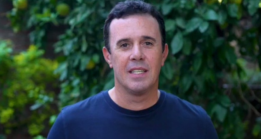 Ignacio &ldquo;Nacho&rdquo; Mart&iacute;nez Kerz: &ldquo;Quiero una ciudad que tenga igualdad de oportunidades&rdquo;