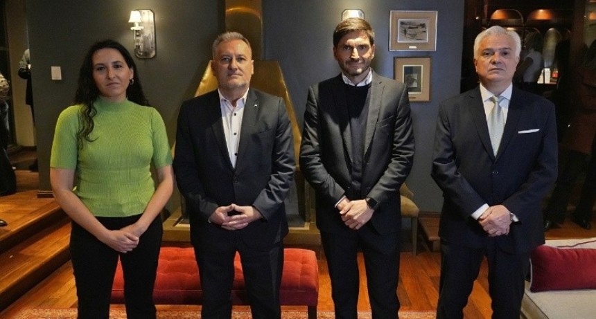 Santa Fe Debate: los candidatos a la Gobernaci&oacute;n se midieron frente a frente