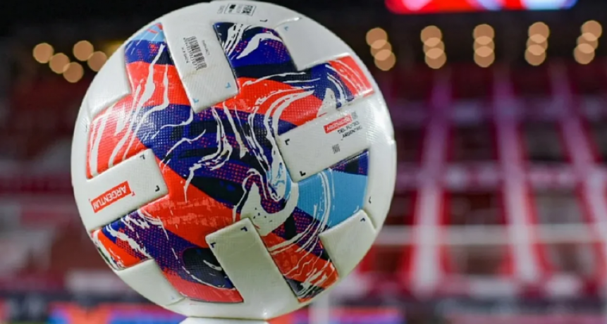 Uni&oacute;n - Col&oacute;n Copa de la Liga: confirmaron el cronograma para las pr&oacute;ximas fechas