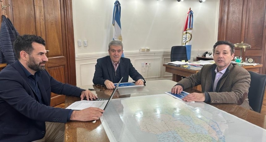 Un nuevo sistema de compras otorgar&aacute; transparencia a todas las contrataciones p&uacute;blicas de la provincia