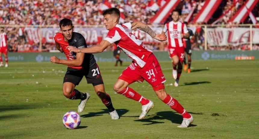 &iquest;El cl&aacute;sico santafesino se jugar&aacute; el s&aacute;bado 30 de septiembre?