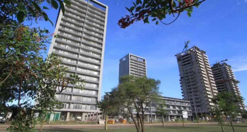 Procrear: se entregar&aacute;n 79 viviendas del Desarrollo Urban&iacute;stico I ubicadas en el Parque Federal de Santa Fe