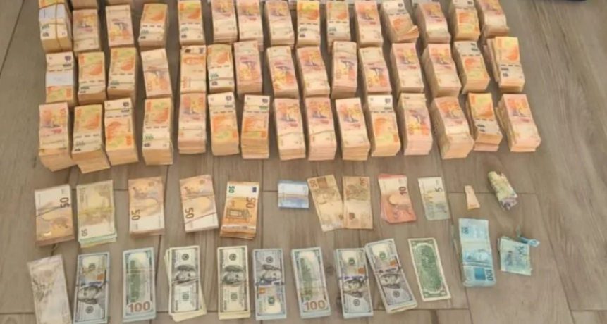 Causa Amarras: fue detenida la due&ntilde;a del departamento y hoy habr&aacute; una indagatoria