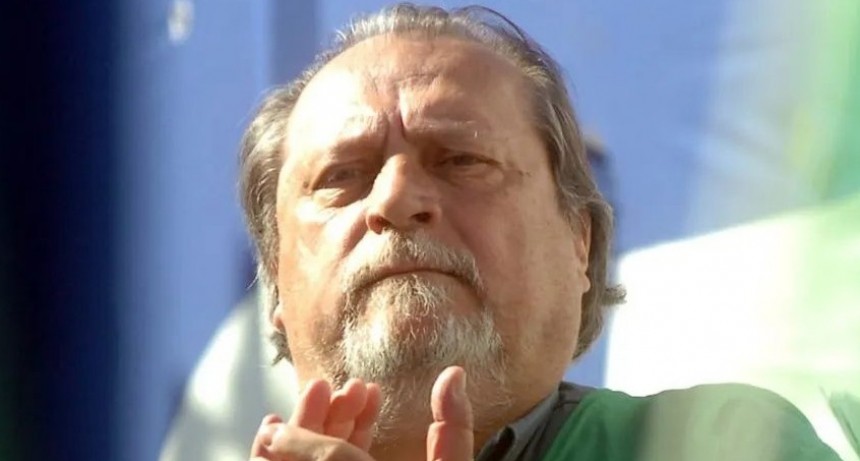 Pedro Bayugar: &ldquo;Molesta que referencien la cuota con el salario docente&rdquo;