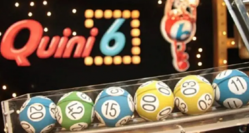 Tres apostadores tuvieron Revancha y ganaron m&aacute;s de $41.666.000 en el Quini 6