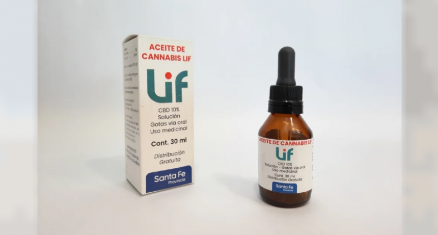 La provincia presentar&aacute; su modelo de producci&oacute;n p&uacute;blica de cannabis medicinal