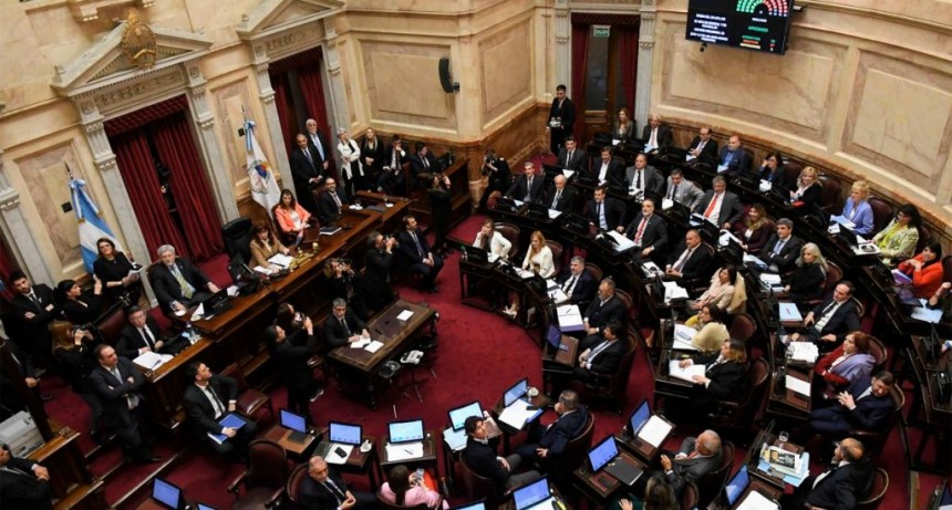 Se convirti&oacute; en ley la derogaci&oacute;n de la cuarta categor&iacute;a de Ganancias