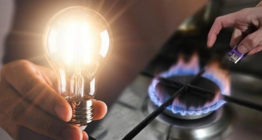 Los d&iacute;as contados para inscribirse en el subsidio de luz y gas: el paso a paso de c&oacute;mo hacerlo