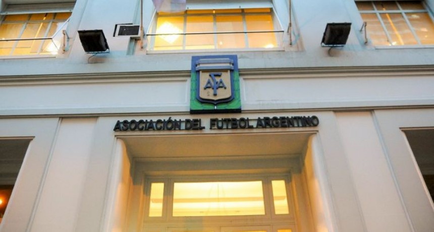 La Justicia fall&oacute; a favor de AFA y le puso un freno a las SAD en Argentina