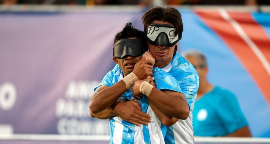 Ganaron los "Murci&eacute;lagos" y avanzaron de ronda en Par&iacute;s 2024