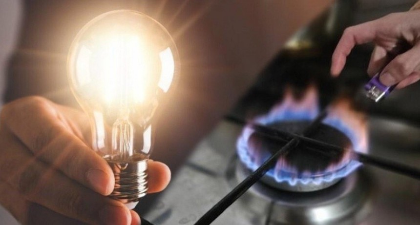 Vence el plazo para no perder el subsidio en la luz y el gas: c&oacute;mo es el tr&aacute;mite