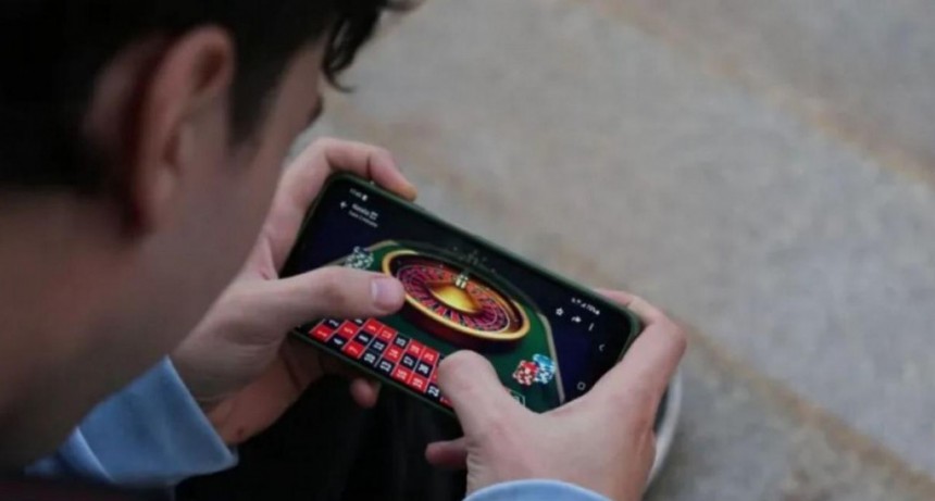 Un experto marc&oacute; tres s&iacute;ntomas para detectar un caso de ludopat&iacute;a infantil