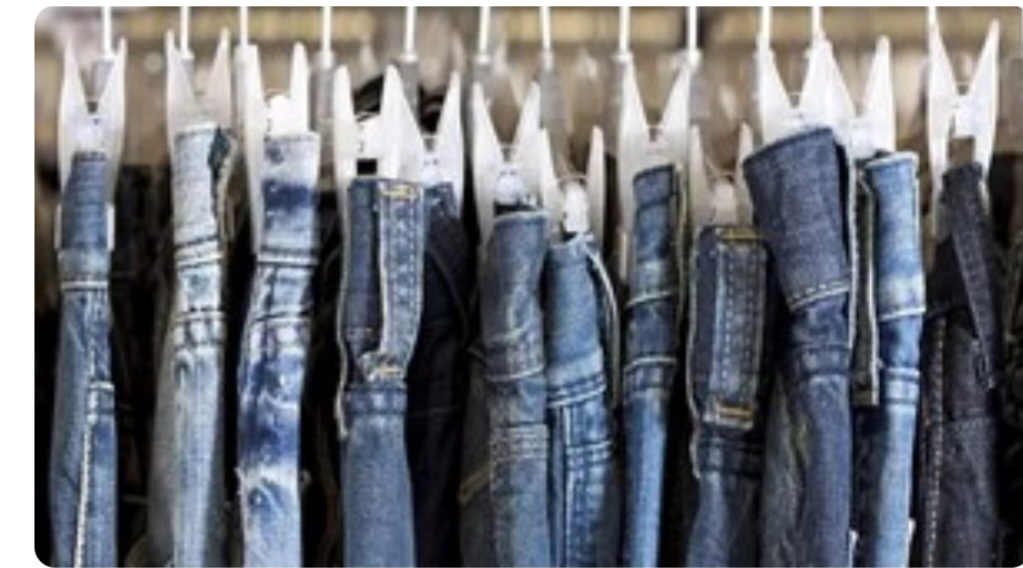 La ropa argentina, entre las m&aacute;s caras del mundo