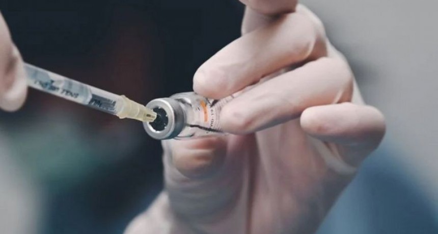 Santa Fe comienzo este lunes con la vacunaci&oacute;n contra el dengue: 