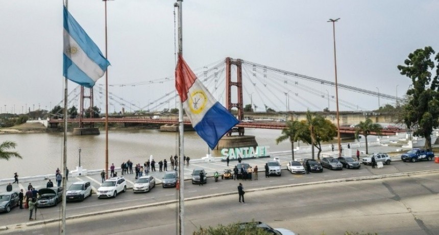 Subasta de bienes secuestrados al delito: se anotaron interesados de todas las provincias