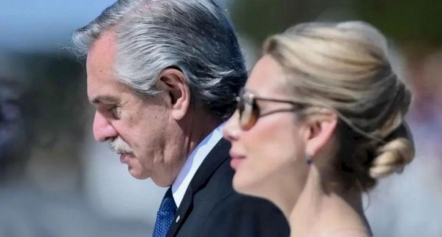 La esteticista de Fabiola dijo que Fern&aacute;ndez era "violento" y habl&oacute; del hematoma