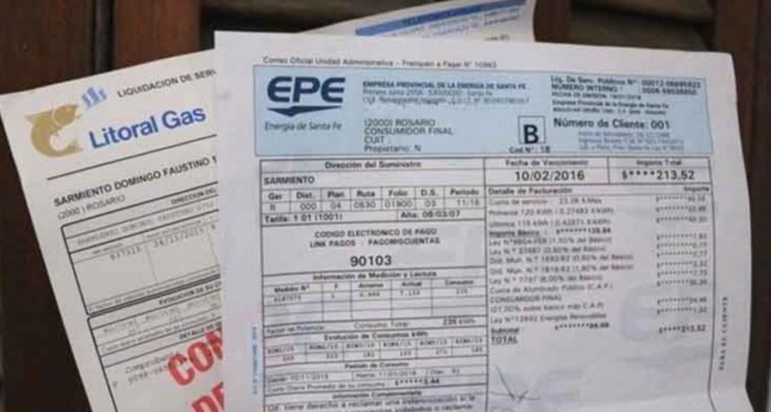 Municipios no podr&aacute;n incluir tasas en servicios: "Esto puede acabar en la Corte"