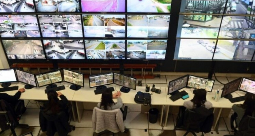 Instalar&aacute;n c&aacute;maras con inteligencia artificial para monitorear la ciudad