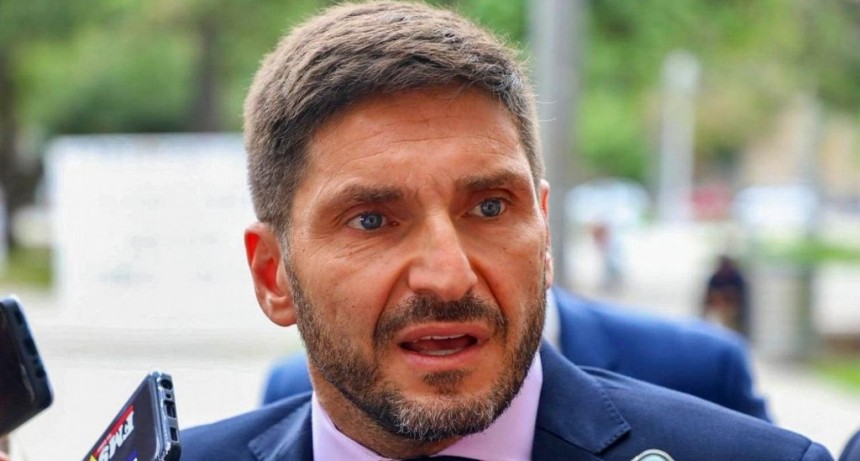 Pullaro, a Milei: "Preocupa que le siga pidiendo esfuerzo a las provincias"