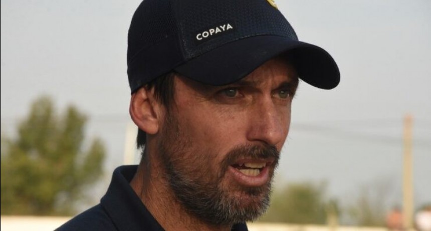 Col&oacute;n As&iacute; est&aacute; conformado el cuerpo t&eacute;cnico de Mart&iacute;n Minella