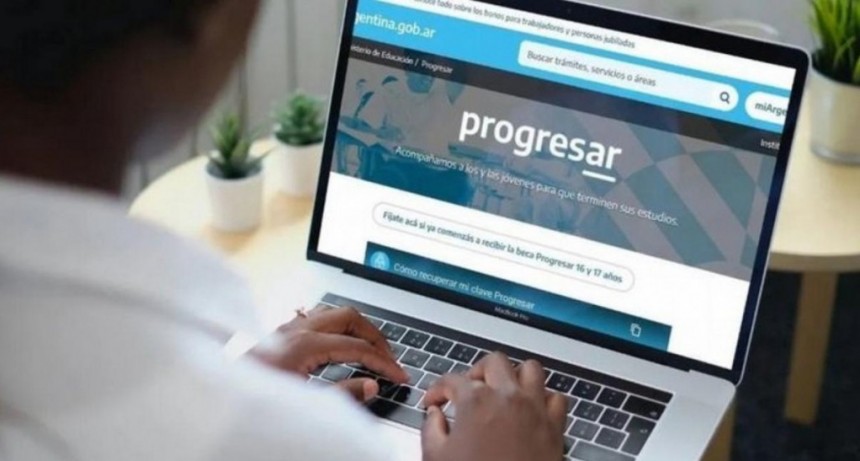 El Gobierno abri&oacute; la nueva inscripci&oacute;n a las becas Progresar: todos los detalles