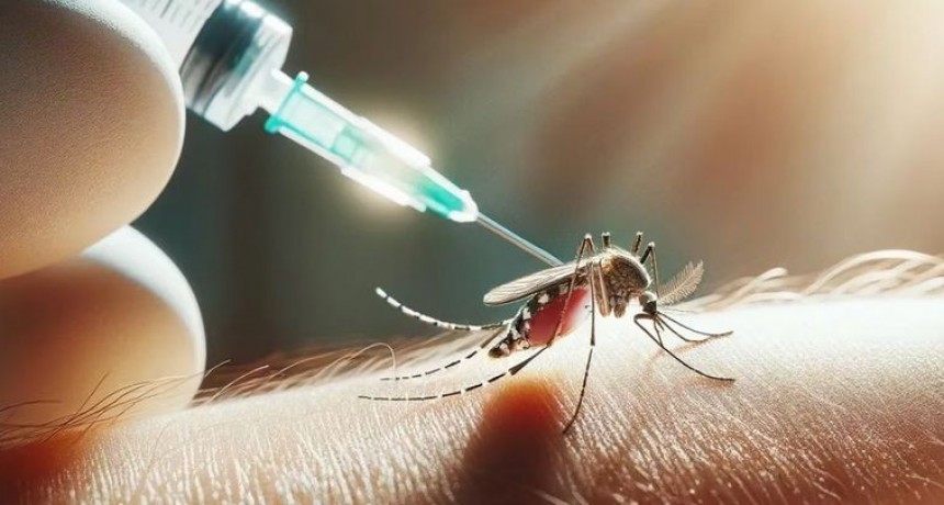 Crece la demanda de vacunas contra el dengue: &iquest;Hay stock?
