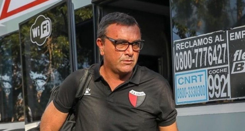 Diego Osella es el candidato de la dirigencia y ya hay un acuerdo para que sea el nuevo DT