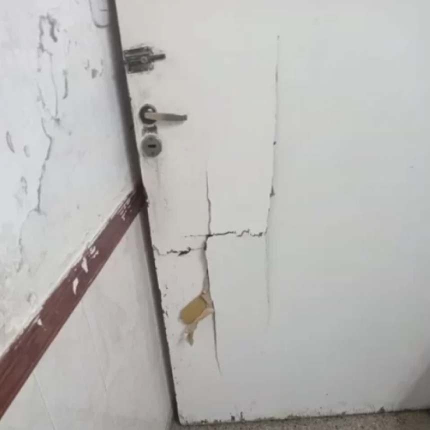 Agredieron a personal de salud y suspendieron la atenci&oacute;n en el SAMCO de Rinc&oacute;n