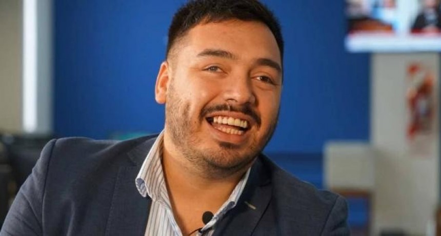 Nicol&aacute;s Mattioli fue liberado tras el accidente fatal y su familia emiti&oacute; un comunicado