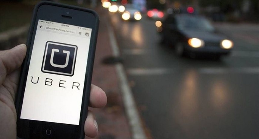 Santa Fe avanza en la regularizar Uber: "Queremos que compitan"