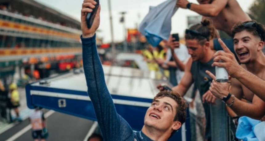 &iquest;Efecto Colapinto?: Se agotaron todas las entradas para el Gran Premio de Brasil