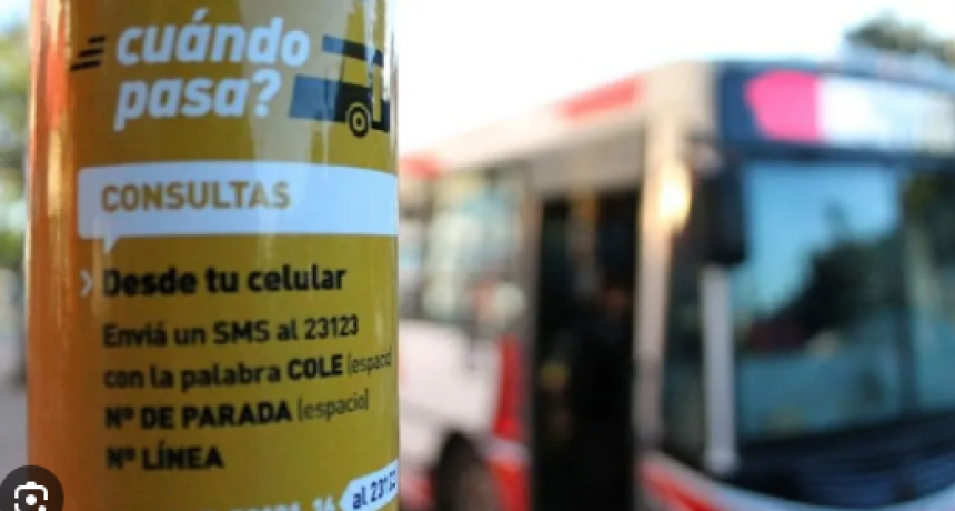 Cuando Pasa: piden estudios para que se actualice la App