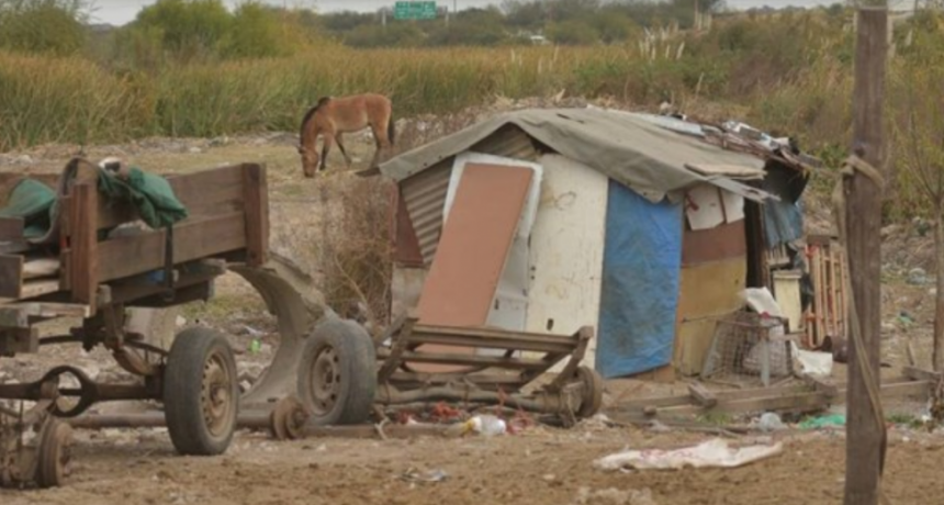 En Santa Fe la pobreza lleg&oacute; al 60% y la indigencia subi&oacute; al 16,4%