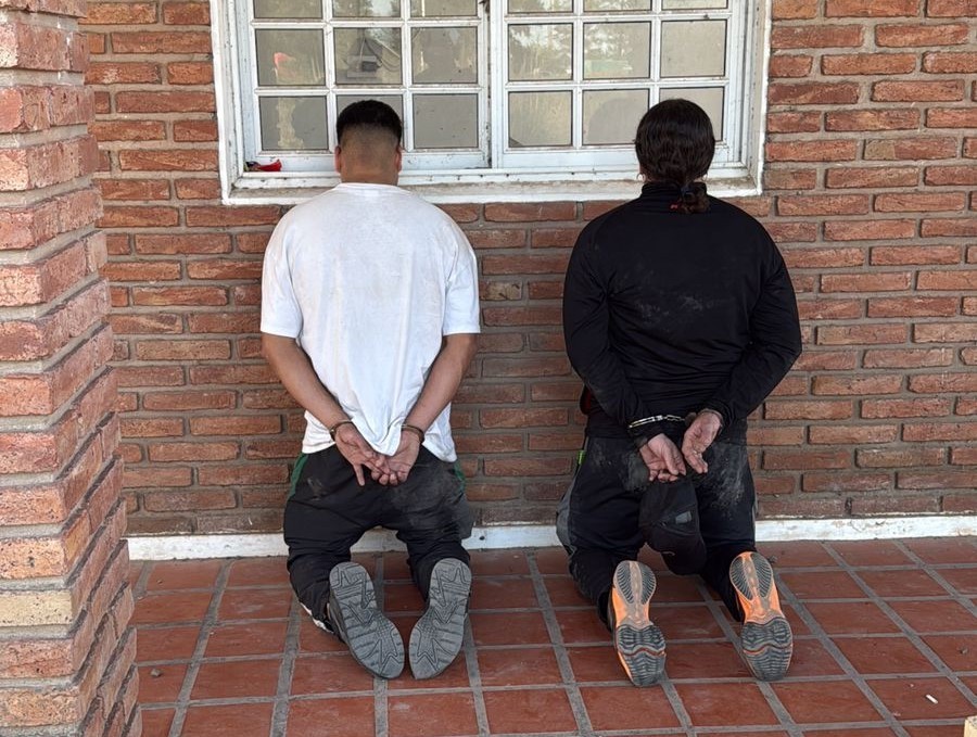 Liberaron a los hinchas de Colón que estaban detenidos