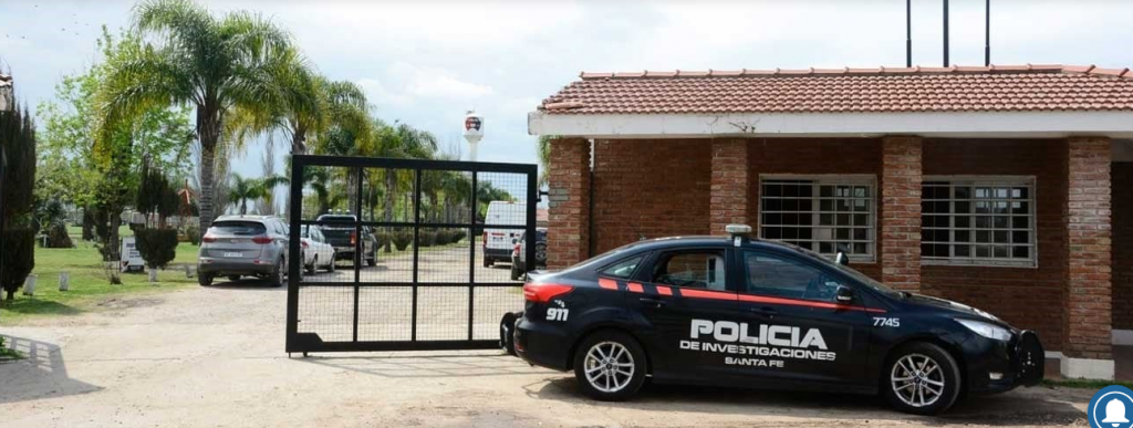 Qué pasó en la reunión entre la comisión de Colón y agrupaciones opositoras