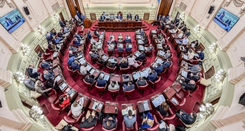 Un antes y un despu&eacute;s: Santa Fe entra en la era de las autonom&iacute;as municipales