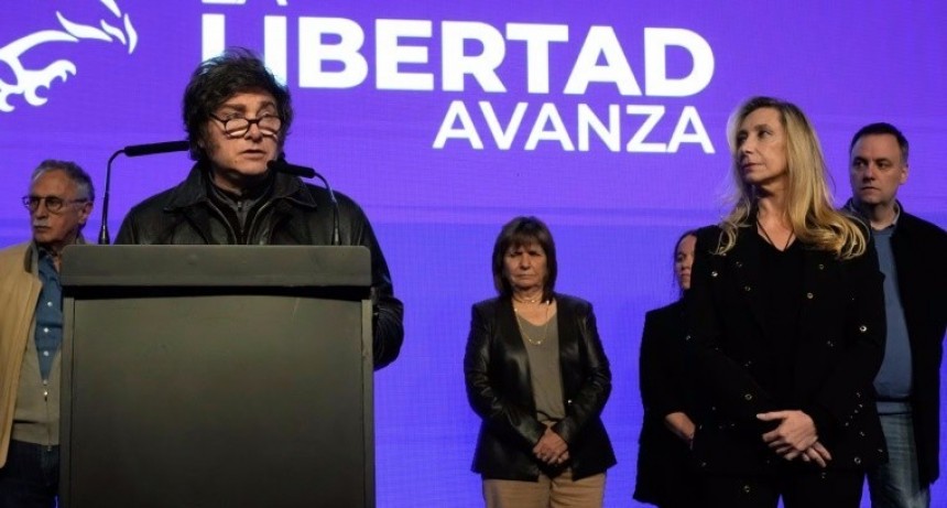 Claves del d&iacute;a: tras la paliza electoral, el d&oacute;lar presiona al techo y se enciende la alerta en los mercados