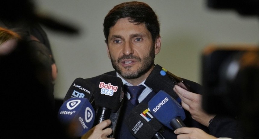 Pullaro: Un claro llamado de atenci&oacute;n que el Gobierno nacional debe atender