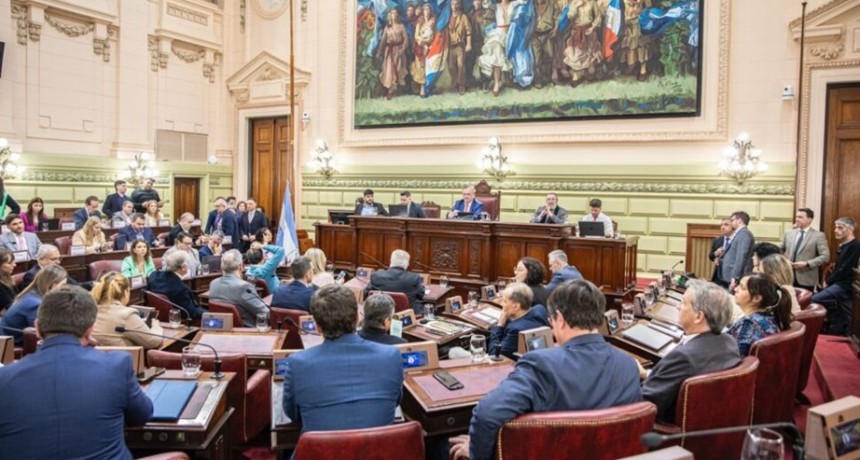 Convenci&oacute;n Reformadora: se aprueba este mi&eacute;rcoles las modificaciones a la Constituci&oacute;n provincial