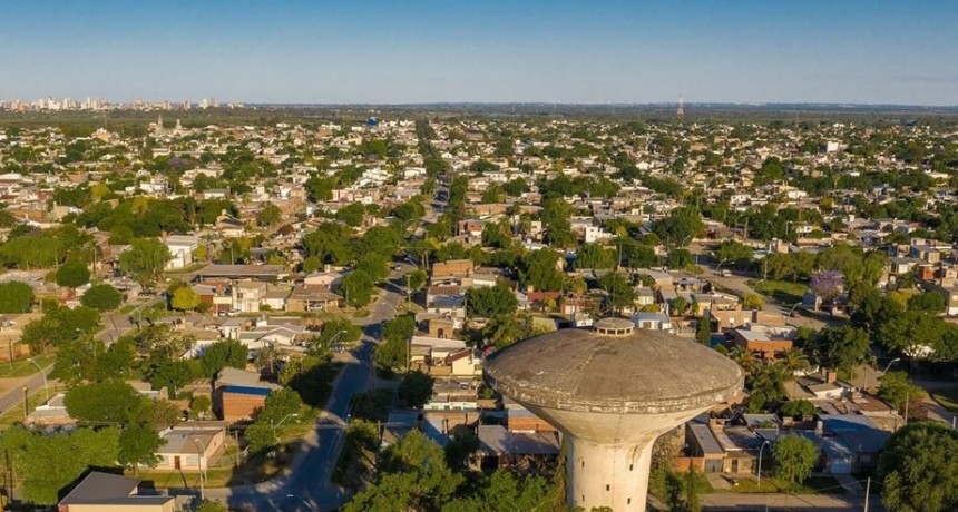 Corte prolongado en el servicio de agua potable en Santo Tom&eacute; y Sauce Viejo
